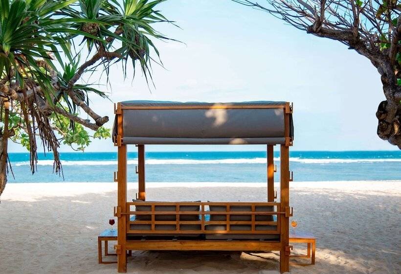 Отель Grand Hyatt Bali