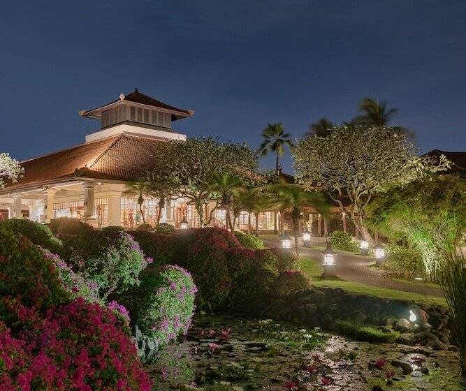 Отель Grand Hyatt Bali