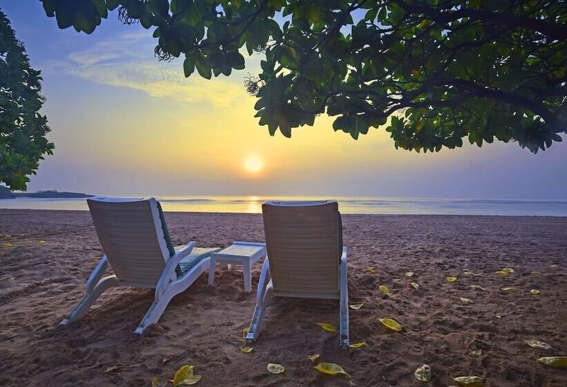 Отель Grand Hyatt Bali