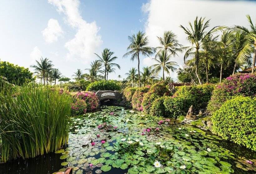 Отель Grand Hyatt Bali