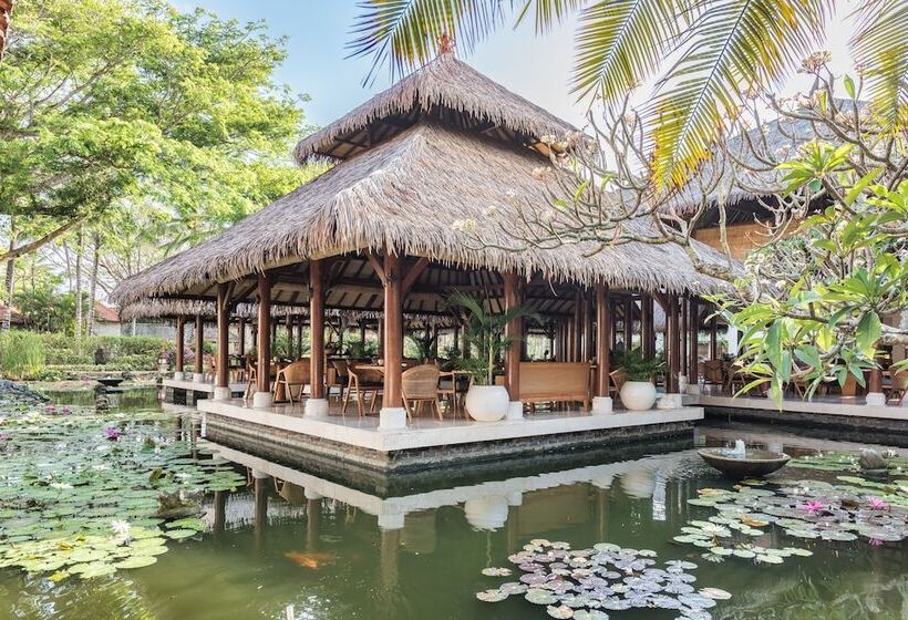 Отель Grand Hyatt Bali