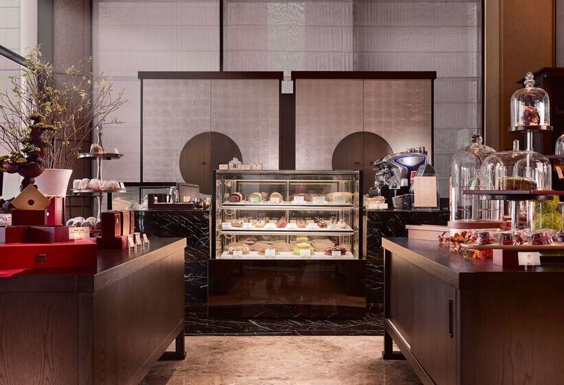 호텔 Grand Hyatt Taipei