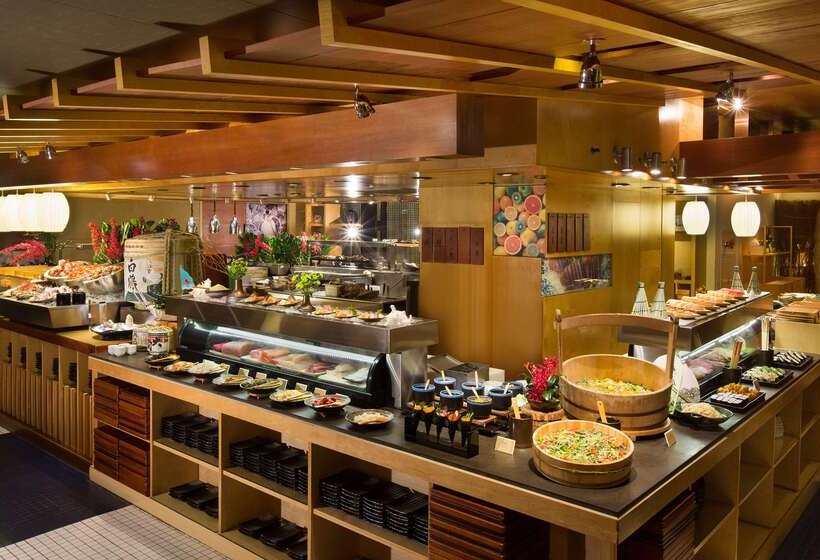 호텔 Grand Hyatt Taipei