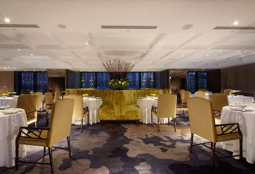 호텔 Grand Hyatt Taipei