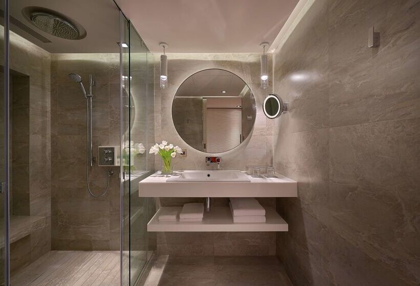 호텔 Grand Hyatt Taipei