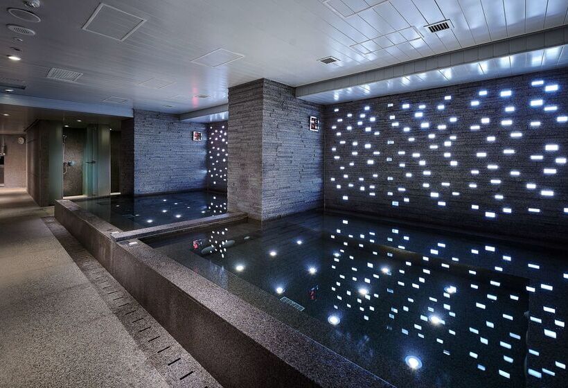 호텔 Grand Hyatt Taipei