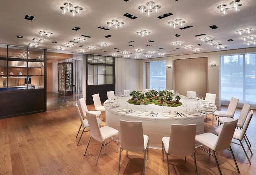 هتل Grand Hyatt Taipei