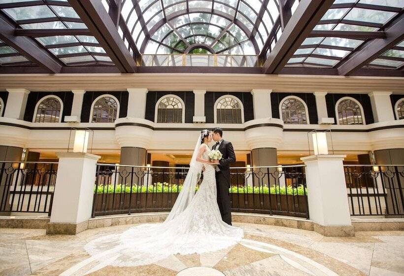 호텔 Grand Hyatt Taipei