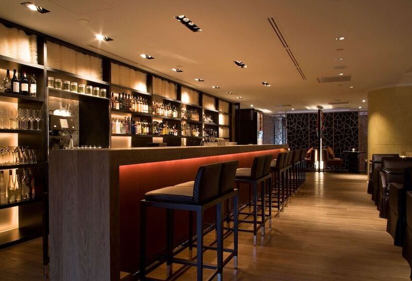 호텔 Grand Hyatt Taipei