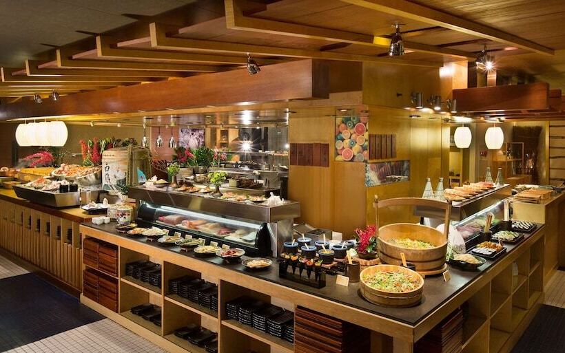 호텔 Grand Hyatt Taipei