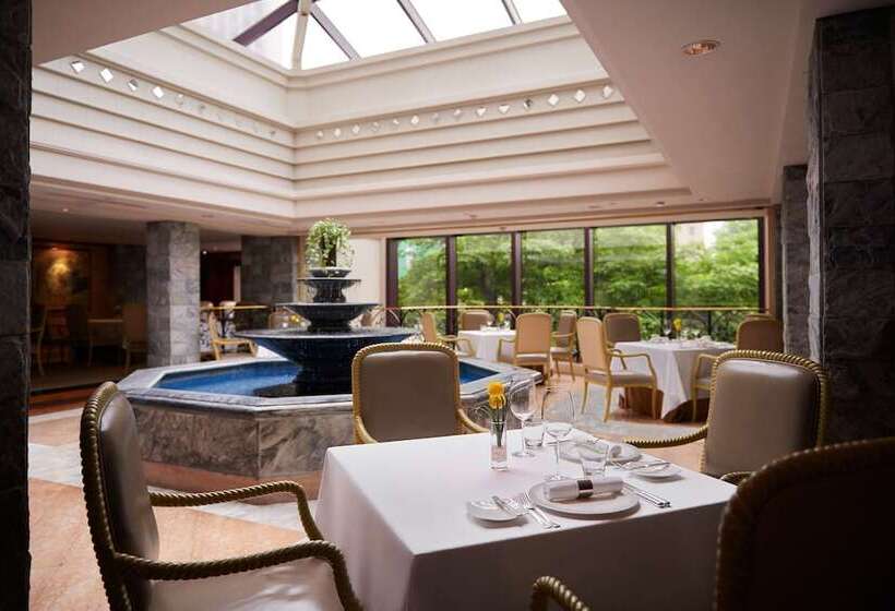 호텔 Grand Hyatt Taipei