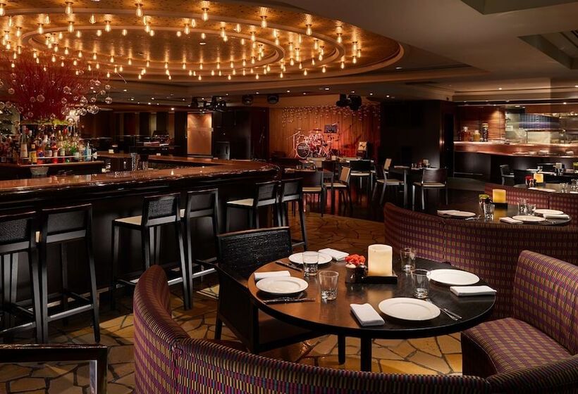 호텔 Grand Hyatt Taipei