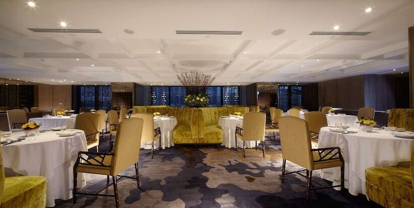 호텔 Grand Hyatt Taipei