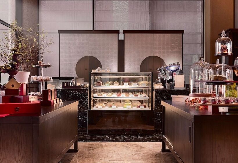 호텔 Grand Hyatt Taipei