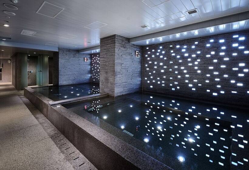 호텔 Grand Hyatt Taipei