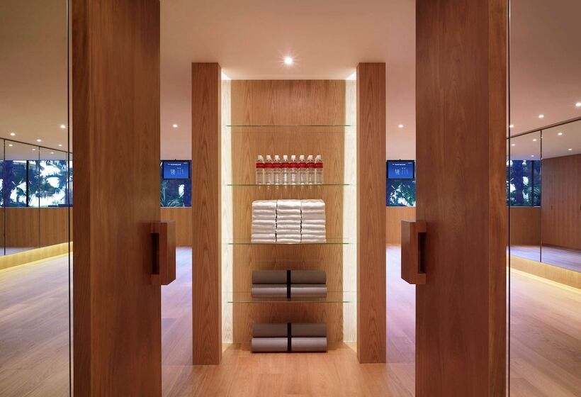 هتل Grand Hyatt Taipei