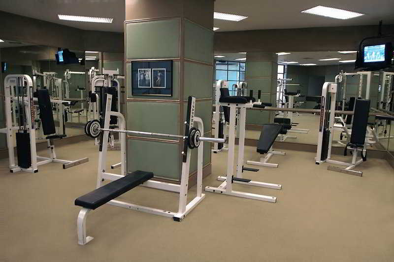 酒店 Grand Metropark