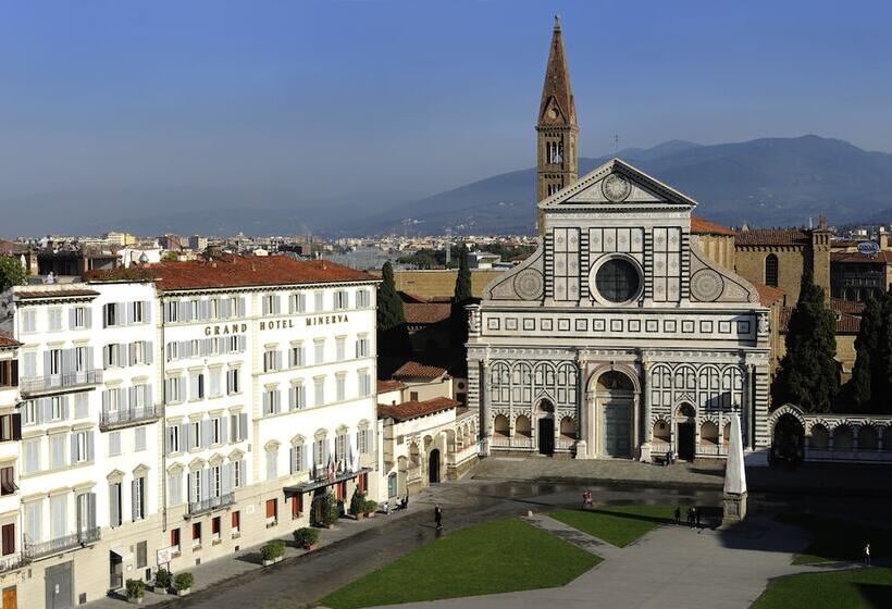 Grand Hotel Minerva