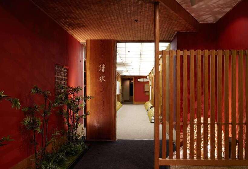 Grand Prince Hotel Shin Takanawa