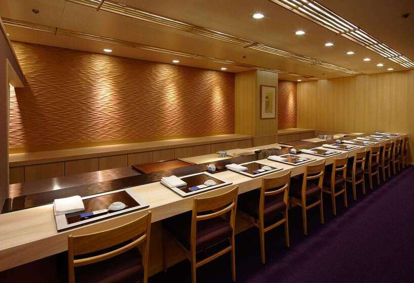 Grand Prince Hotel Shin Takanawa