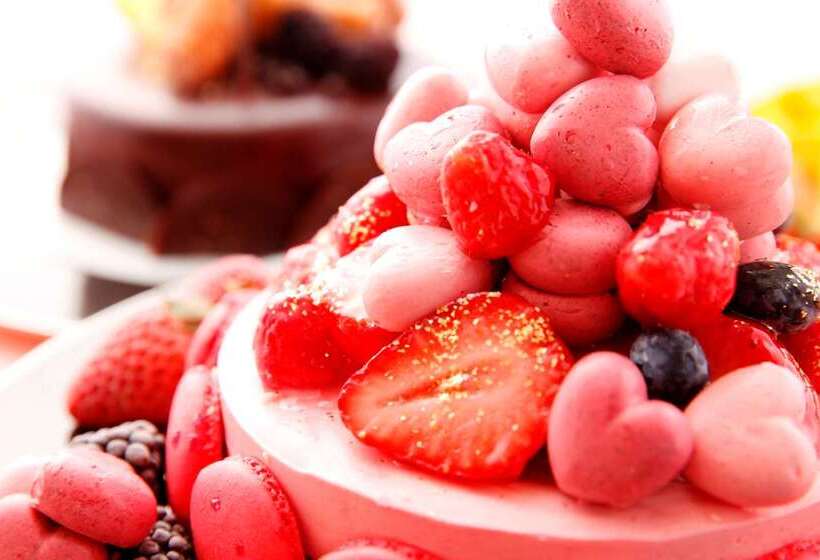 Grand Prince Hotel Shin Takanawa