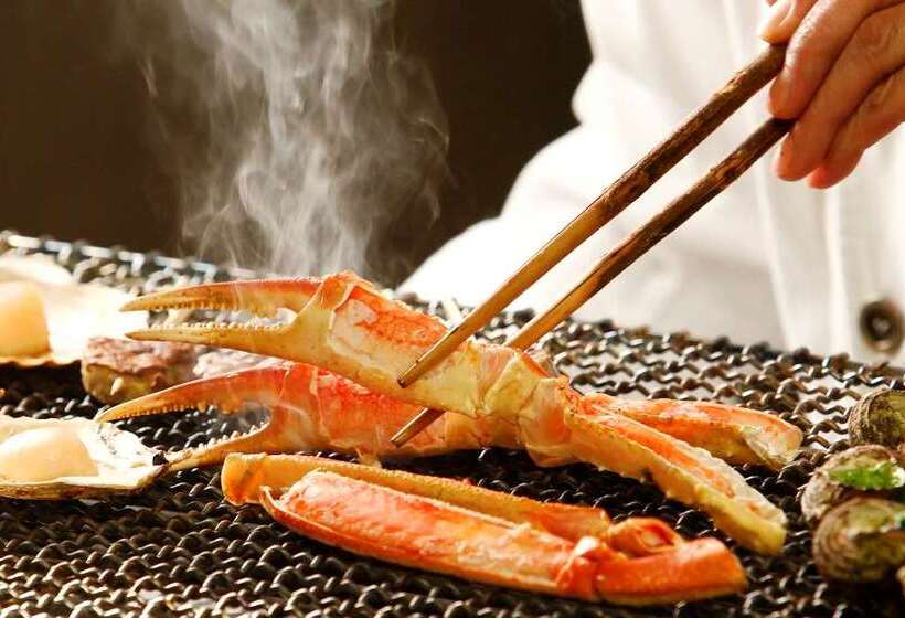 Grand Prince Hotel Shin Takanawa