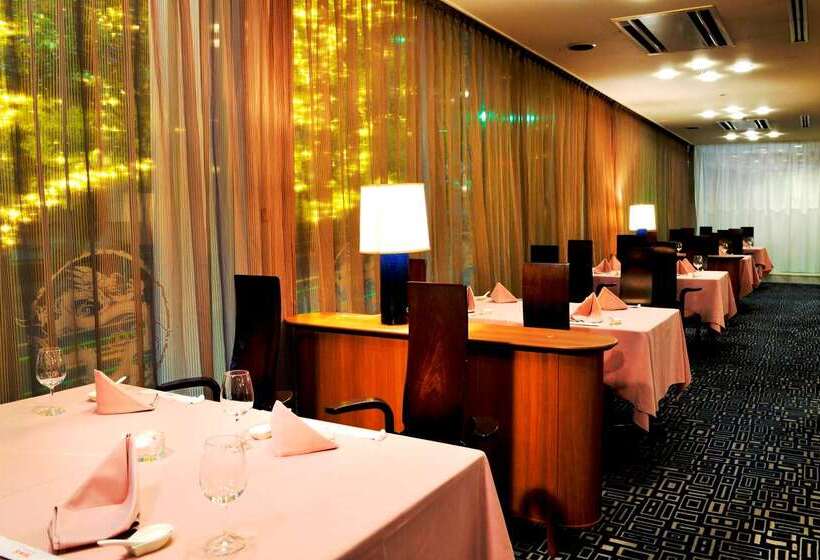 Grand Prince Hotel Shin Takanawa