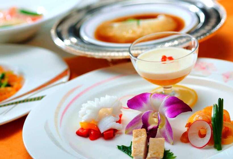 Grand Prince Hotel Shin Takanawa