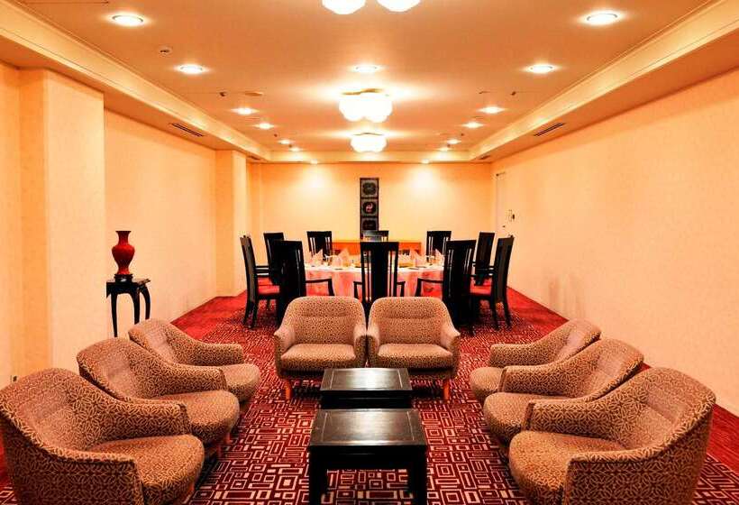 Grand Prince Hotel Shin Takanawa