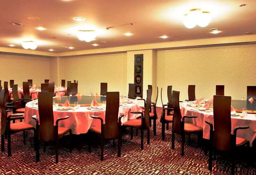 Grand Prince Hotel Shin Takanawa