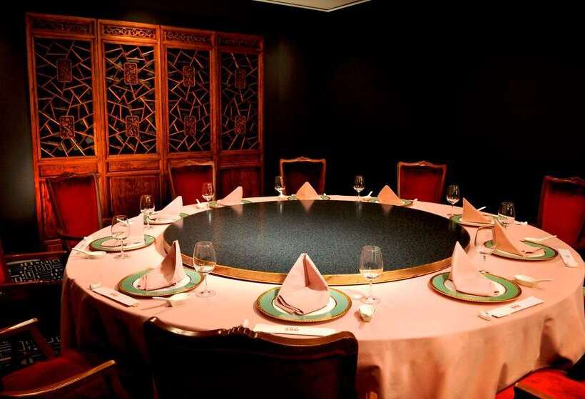 Grand Prince Hotel Shin Takanawa