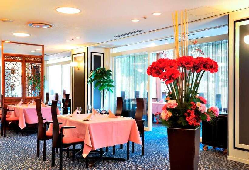 Grand Prince Hotel Shin Takanawa