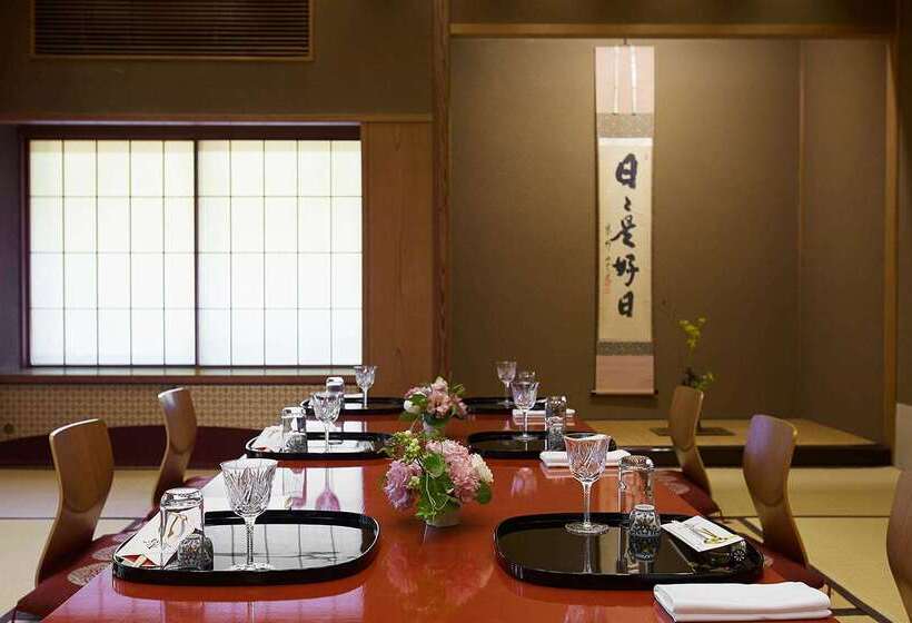 Grand Prince Hotel Shin Takanawa