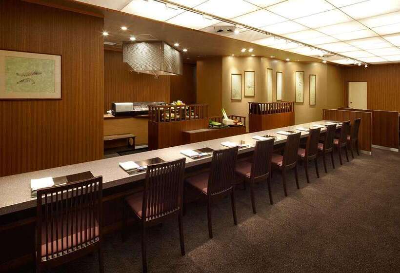 Grand Prince Hotel Shin Takanawa