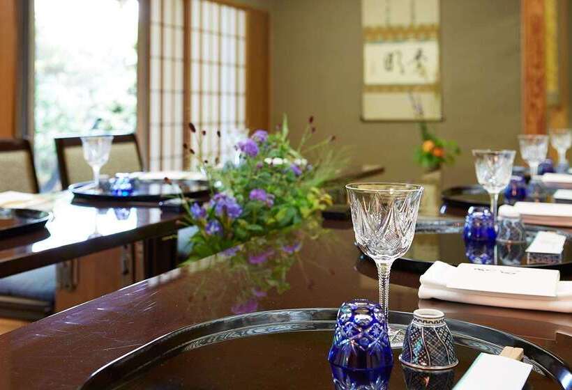 Grand Prince Hotel Shin Takanawa