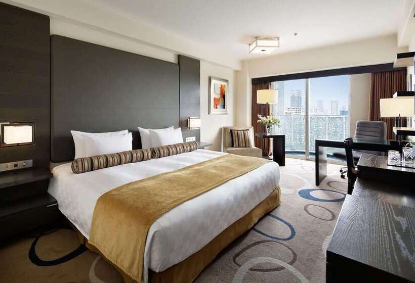 Grand Prince Hotel Shin Takanawa