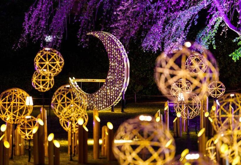 Grand Prince Hotel Shin Takanawa