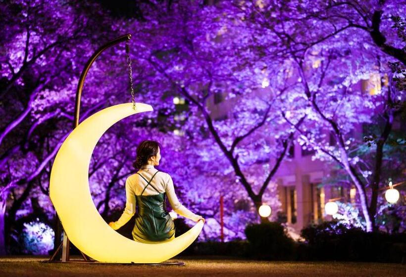 Grand Prince Hotel Shin Takanawa