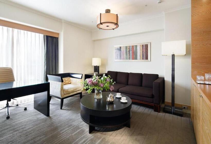 Grand Prince Hotel Shin Takanawa