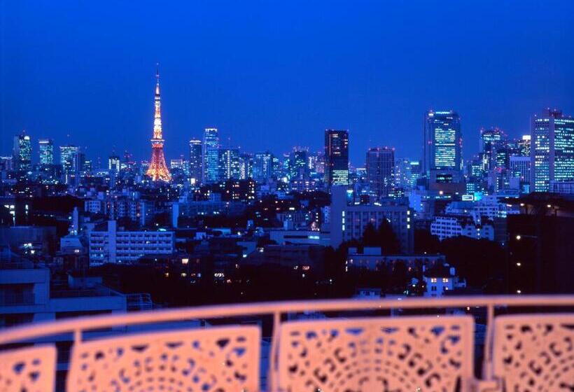 Grand Prince Hotel Shin Takanawa