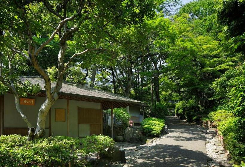 Grand Prince Hotel Shin Takanawa