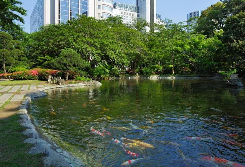 Grand Prince Hotel Shin Takanawa