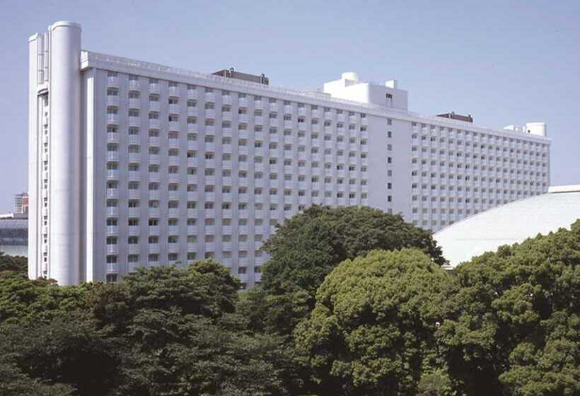 Grand Prince Hotel Shin Takanawa
