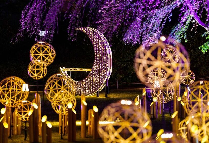 Grand Prince Hotel Shin Takanawa