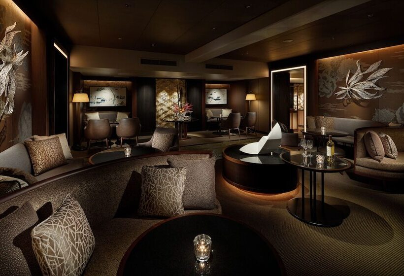 Grand Prince Hotel Shin Takanawa