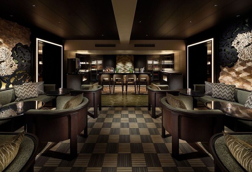 Grand Prince Hotel Shin Takanawa