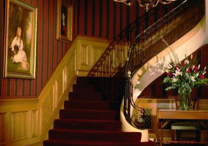 호텔 Grand Residences By Marriott  Mayfairlondon