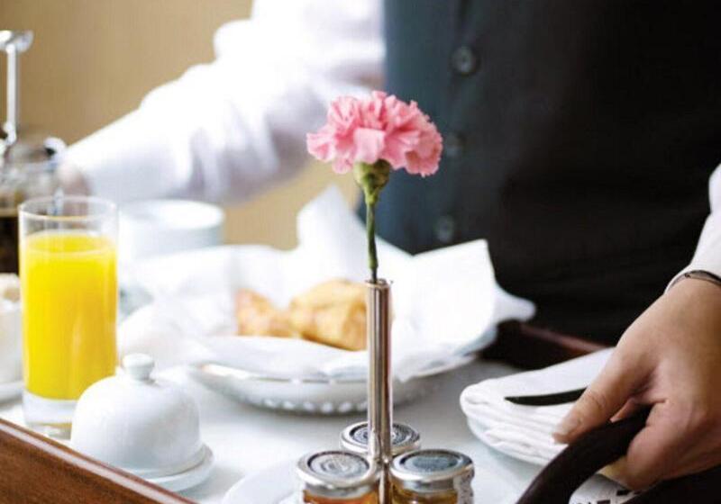 호텔 Grand Residences By Marriott  Mayfairlondon