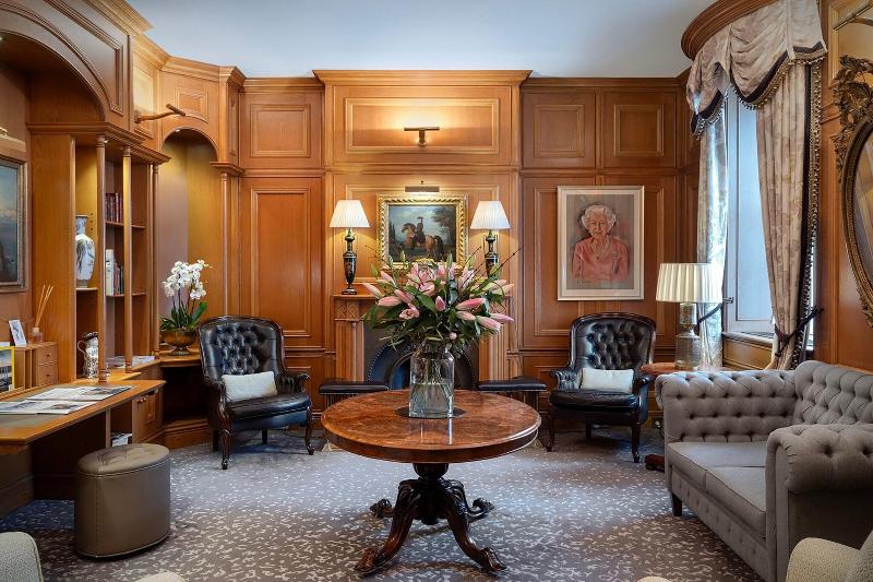 호텔 Grand Residences By Marriott  Mayfairlondon