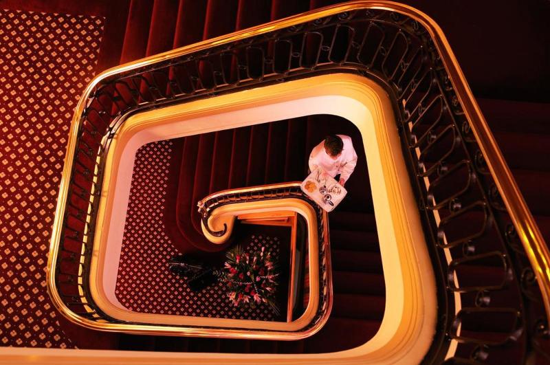 호텔 Grand Residences By Marriott  Mayfairlondon